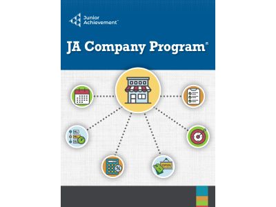 View the details for JA Company Program